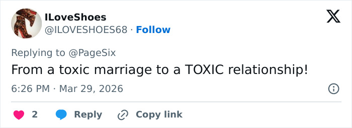 Vanessa Trump Reportedly Gives Tiger Woods A &ldquo;Fierce Ultimatum&rdquo; After DUI Arrest