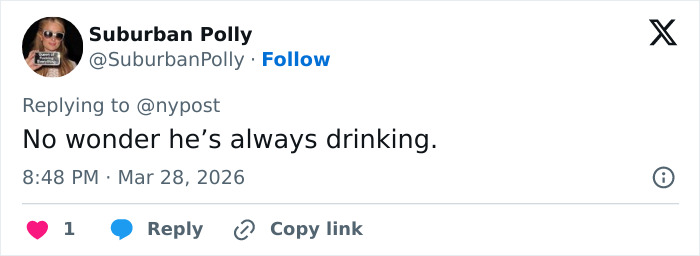 Vanessa Trump Reportedly Gives Tiger Woods A &ldquo;Fierce Ultimatum&rdquo; After DUI Arrest