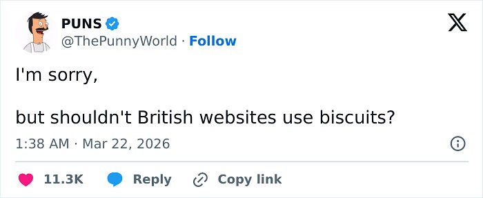 “The US Doesn’t Feel Like A Real Place”: 83 Funny Tweets That Had The Internet Laughing All March