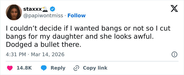 “The US Doesn’t Feel Like A Real Place”: 83 Funny Tweets That Had The Internet Laughing All March