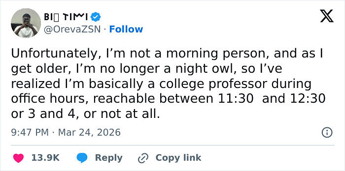 “The US Doesn’t Feel Like A Real Place”: 83 Funny Tweets That Had The Internet Laughing All March