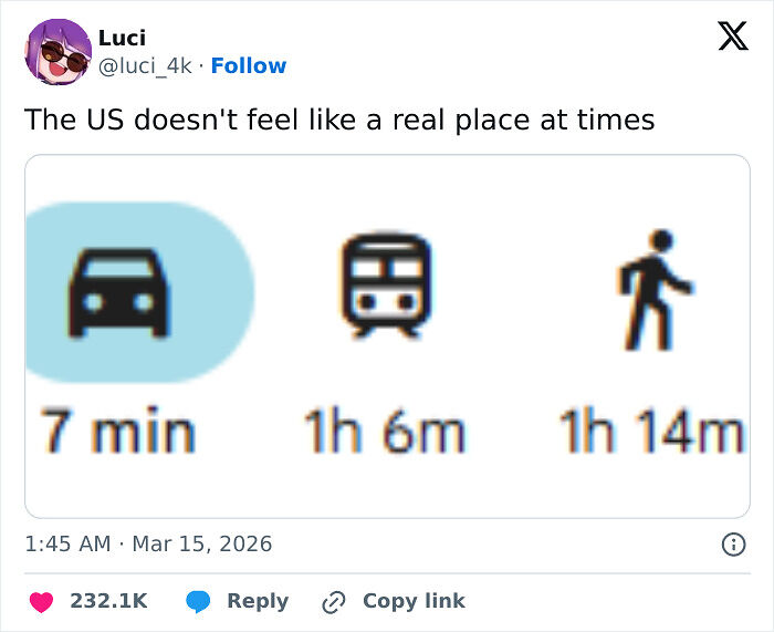 “The US Doesn’t Feel Like A Real Place”: 83 Funny Tweets That Had The Internet Laughing All March