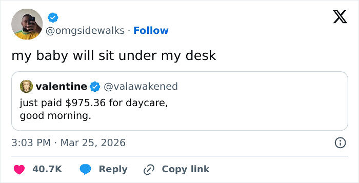 “The US Doesn’t Feel Like A Real Place”: 83 Funny Tweets That Had The Internet Laughing All March