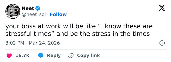 “The US Doesn’t Feel Like A Real Place”: 83 Funny Tweets That Had The Internet Laughing All March