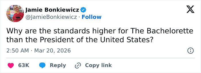 “The US Doesn’t Feel Like A Real Place”: 83 Funny Tweets That Had The Internet Laughing All March