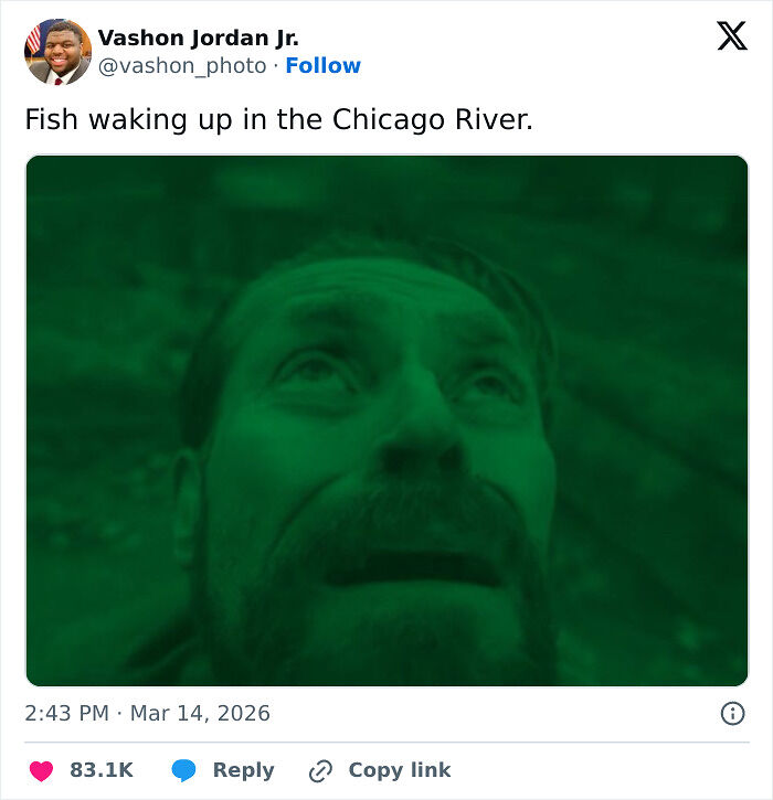 “The US Doesn’t Feel Like A Real Place”: 83 Funny Tweets That Had The Internet Laughing All March