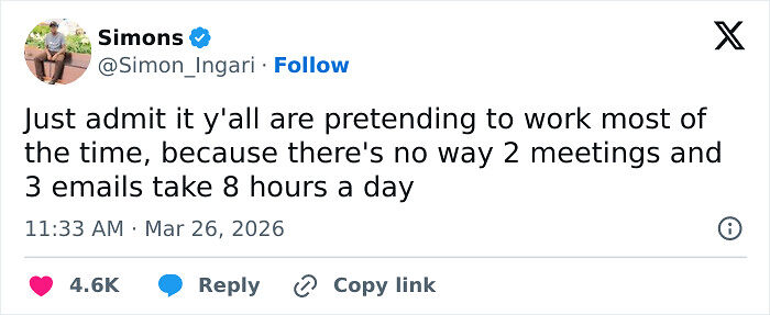 “The US Doesn’t Feel Like A Real Place”: 83 Funny Tweets That Had The Internet Laughing All March