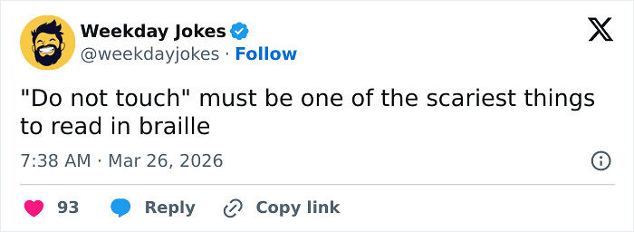 “The US Doesn’t Feel Like A Real Place”: 83 Funny Tweets That Had The Internet Laughing All March