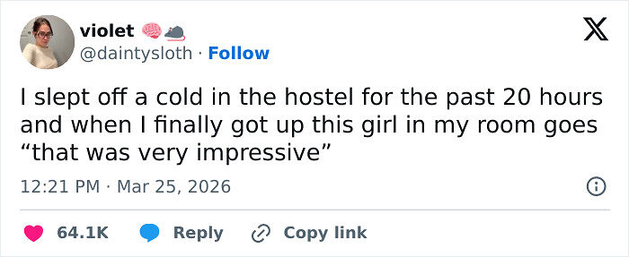 “The US Doesn’t Feel Like A Real Place”: 83 Funny Tweets That Had The Internet Laughing All March