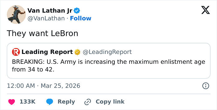 “The US Doesn’t Feel Like A Real Place”: 83 Funny Tweets That Had The Internet Laughing All March