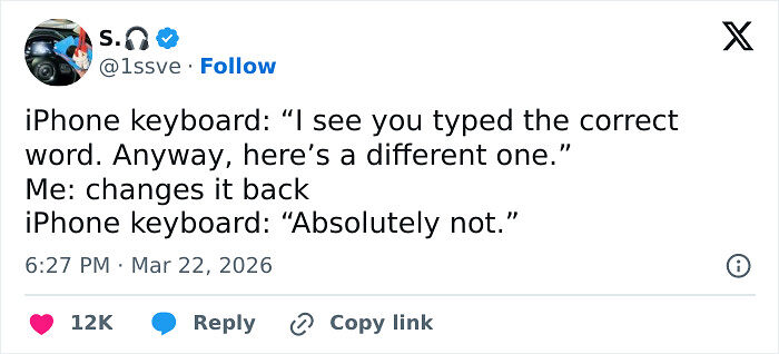 “The US Doesn’t Feel Like A Real Place”: 83 Funny Tweets That Had The Internet Laughing All March