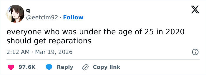 “The US Doesn’t Feel Like A Real Place”: 83 Funny Tweets That Had The Internet Laughing All March