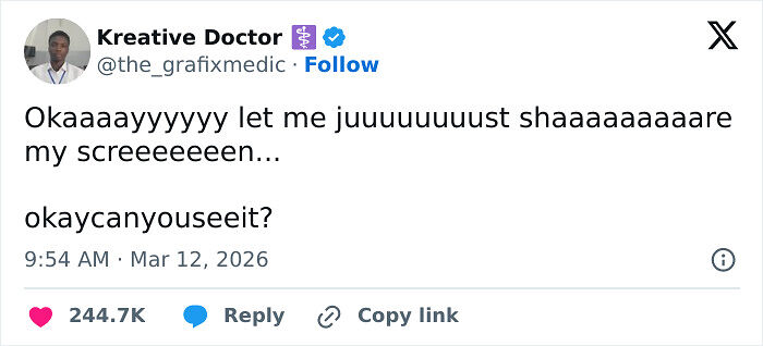 “The US Doesn’t Feel Like A Real Place”: 83 Funny Tweets That Had The Internet Laughing All March