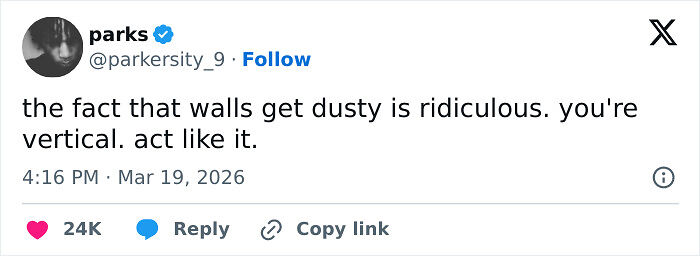 “The US Doesn’t Feel Like A Real Place”: 83 Funny Tweets That Had The Internet Laughing All March