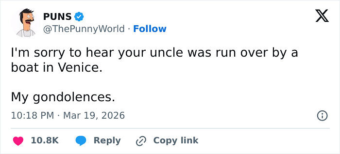 “The US Doesn’t Feel Like A Real Place”: 83 Funny Tweets That Had The Internet Laughing All March