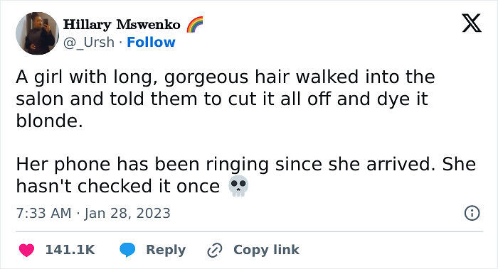 “The US Doesn’t Feel Like A Real Place”: 83 Funny Tweets That Had The Internet Laughing All March