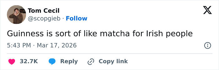 “The US Doesn’t Feel Like A Real Place”: 83 Funny Tweets That Had The Internet Laughing All March