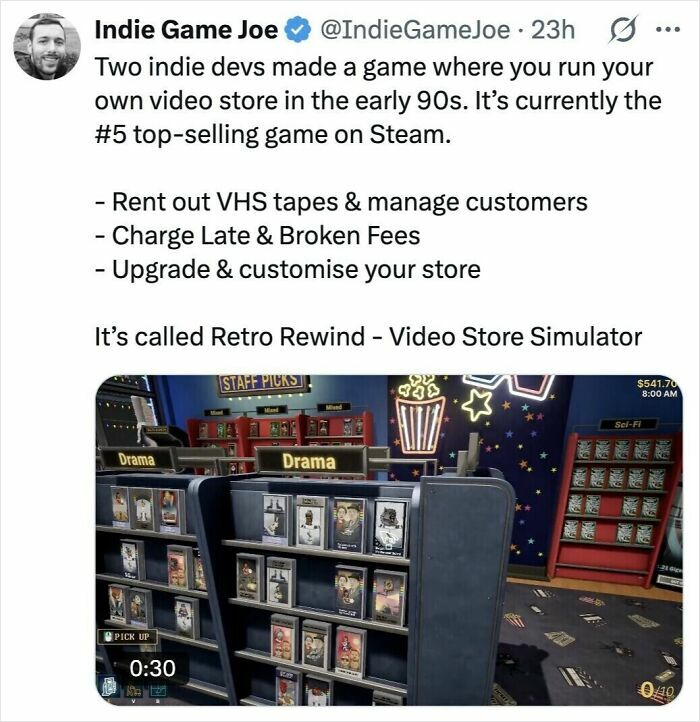 “The US Doesn’t Feel Like A Real Place”: 83 Funny Tweets That Had The Internet Laughing All March