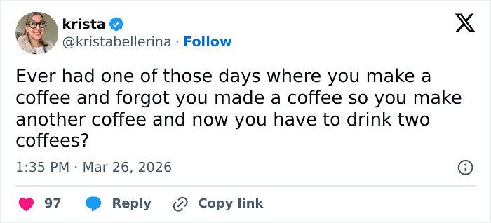 “The US Doesn’t Feel Like A Real Place”: 83 Funny Tweets That Had The Internet Laughing All March