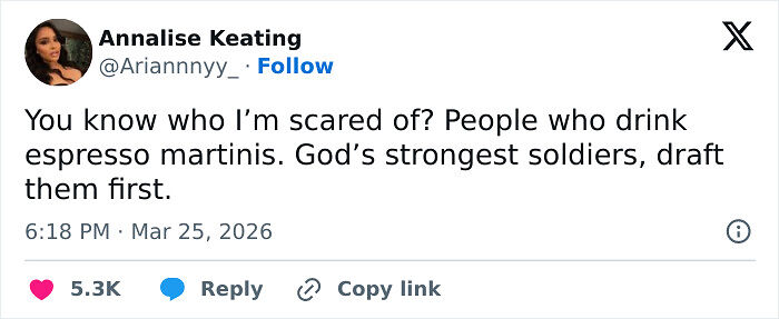 “The US Doesn’t Feel Like A Real Place”: 83 Funny Tweets That Had The Internet Laughing All March