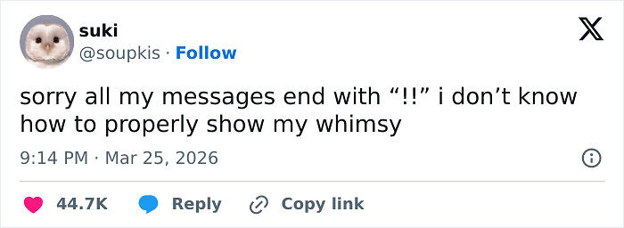 “The US Doesn’t Feel Like A Real Place”: 83 Funny Tweets That Had The Internet Laughing All March