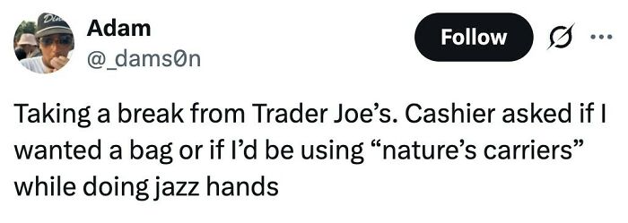 “The US Doesn’t Feel Like A Real Place”: 83 Funny Tweets That Had The Internet Laughing All March