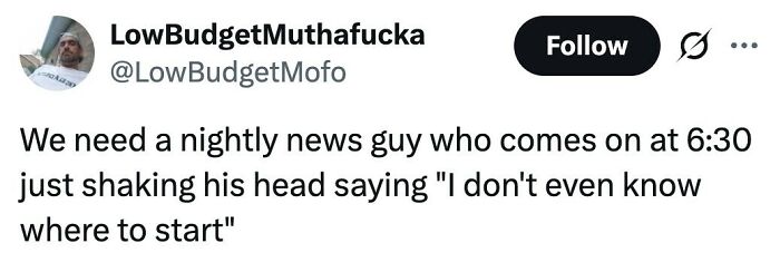 “The US Doesn’t Feel Like A Real Place”: 83 Funny Tweets That Had The Internet Laughing All March