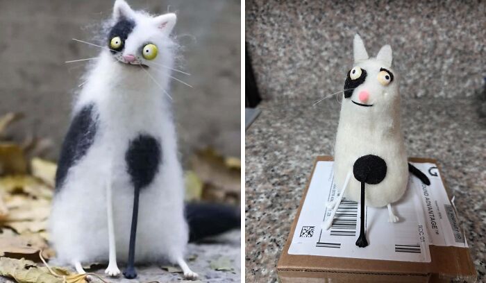 65 Side-By-Side Pics Making Showing How Disappointing Reality Is 65 Side-By-Side Pics Making Showing How Disappointing Reality Is