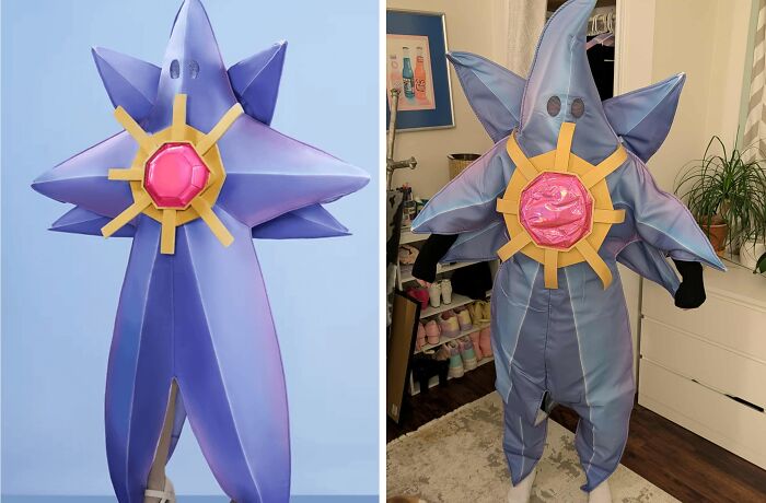 65 Side-By-Side Pics Making Showing How Disappointing Reality Is 65 Side-By-Side Pics Making Showing How Disappointing Reality Is