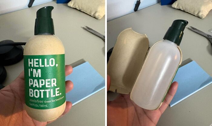 65 Side-By-Side Pics Making Showing How Disappointing Reality Is 65 Side-By-Side Pics Making Showing How Disappointing Reality Is