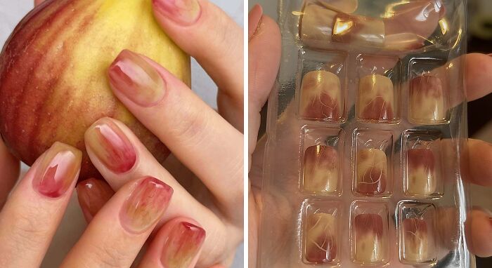 65 Side-By-Side Pics Making Showing How Disappointing Reality Is 65 Side-By-Side Pics Making Showing How Disappointing Reality Is