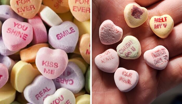 65 Side-By-Side Pics Making Showing How Disappointing Reality Is 65 Side-By-Side Pics Making Showing How Disappointing Reality Is