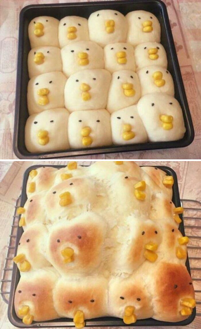 65 Side-By-Side Pics Making Showing How Disappointing Reality Is 65 Side-By-Side Pics Making Showing How Disappointing Reality Is