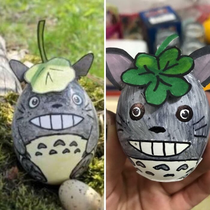 65 Side-By-Side Pics Making Showing How Disappointing Reality Is 65 Side-By-Side Pics Making Showing How Disappointing Reality Is