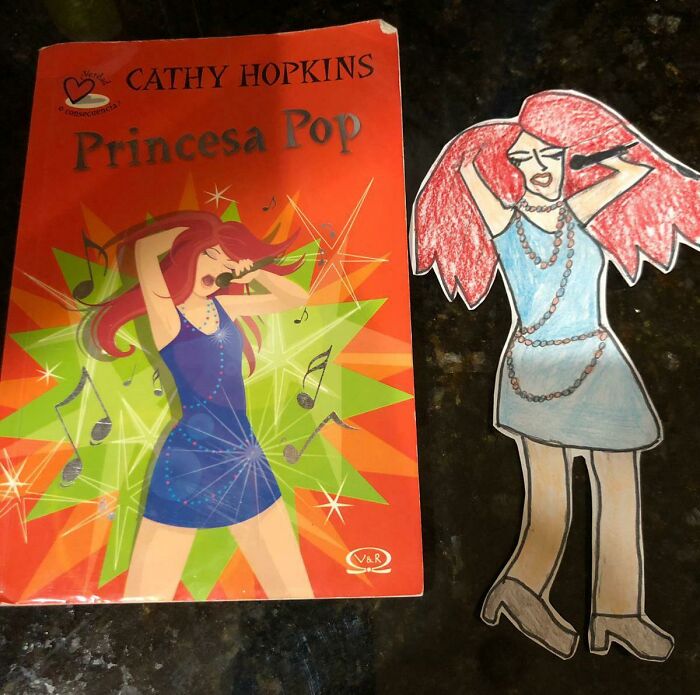 65 Side-By-Side Pics Making Showing How Disappointing Reality Is 65 Side-By-Side Pics Making Showing How Disappointing Reality Is