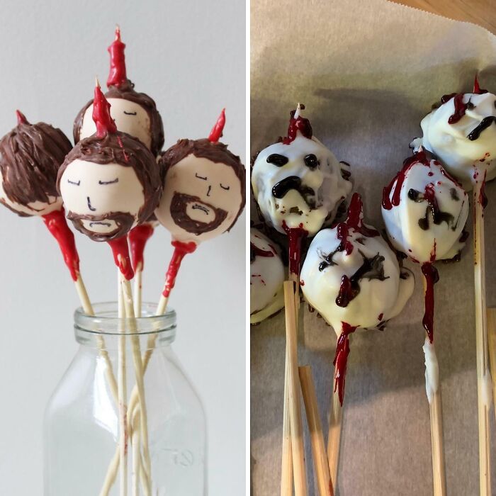 65 Side-By-Side Pics Making Showing How Disappointing Reality Is 65 Side-By-Side Pics Making Showing How Disappointing Reality Is