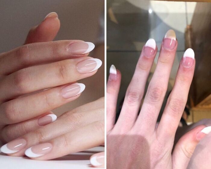 65 Side-By-Side Pics Making Showing How Disappointing Reality Is 65 Side-By-Side Pics Making Showing How Disappointing Reality Is