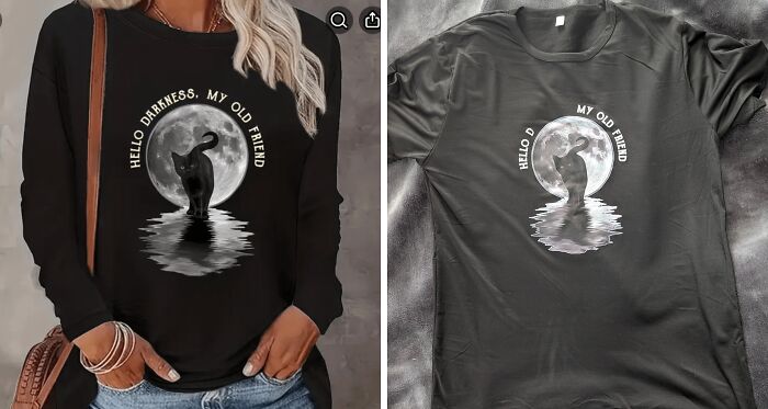 65 Side-By-Side Pics Making Showing How Disappointing Reality Is 65 Side-By-Side Pics Making Showing How Disappointing Reality Is