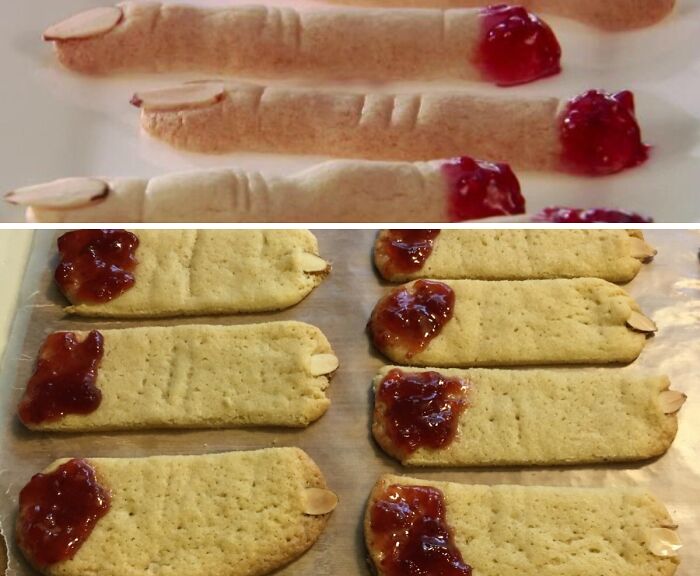 65 Side-By-Side Pics Making Showing How Disappointing Reality Is 65 Side-By-Side Pics Making Showing How Disappointing Reality Is