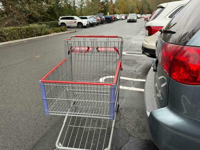 37 Times People Had The Satisfying Opportunity To Make A Jerk’s Day Worse 37 Times People Had The Satisfying Opportunity To Make A Jerk’s Day Worse