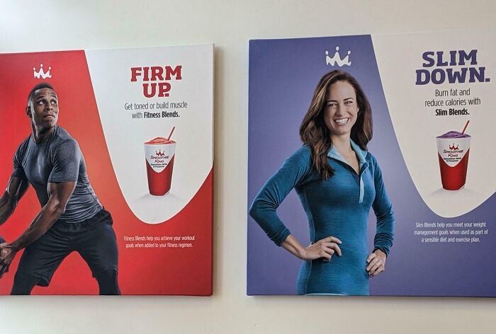 People Are Sharing Examples Of Pointless Gendering, And Here Are The 53 Most Infuriating Ones (New Pics) People Are Sharing Examples Of Pointless Gendering, And Here Are The 53 Most Infuriating Ones (New Pics)