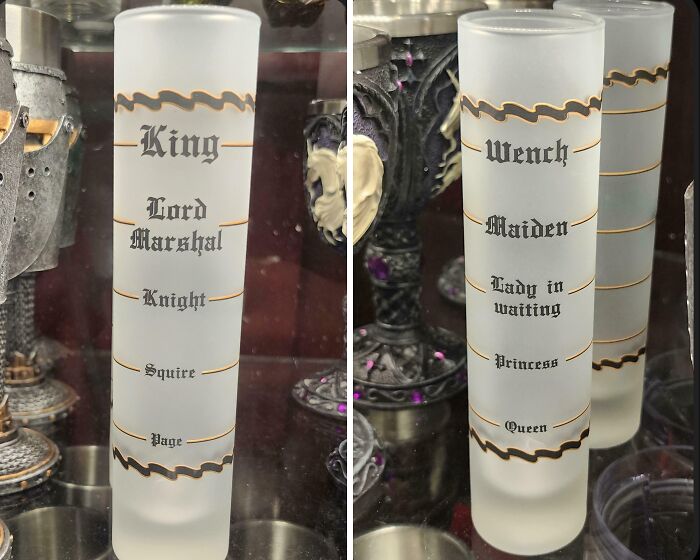 People Are Sharing Examples Of Pointless Gendering, And Here Are The 53 Most Infuriating Ones (New Pics) People Are Sharing Examples Of Pointless Gendering, And Here Are The 53 Most Infuriating Ones (New Pics)