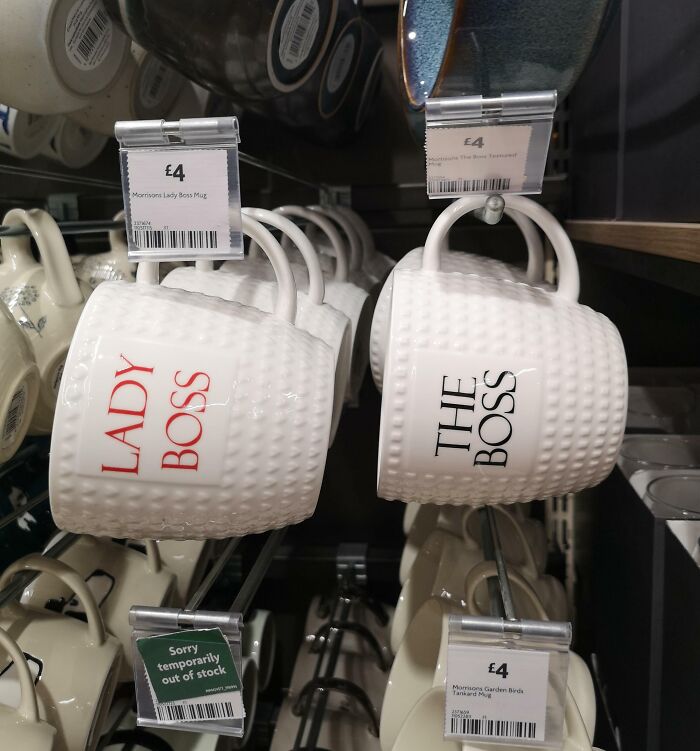 People Are Sharing Examples Of Pointless Gendering, And Here Are The 53 Most Infuriating Ones (New Pics) People Are Sharing Examples Of Pointless Gendering, And Here Are The 53 Most Infuriating Ones (New Pics)