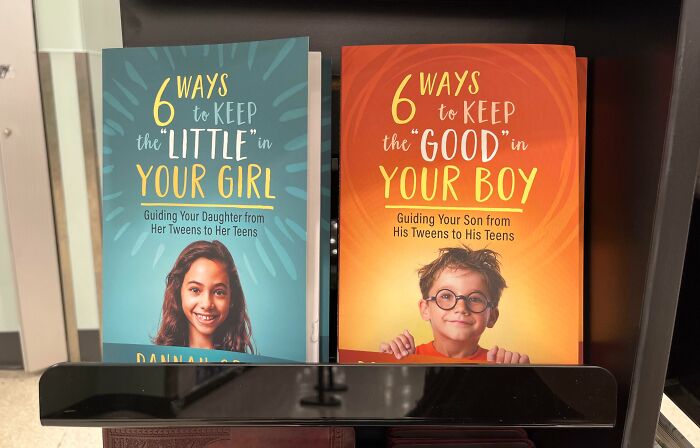 People Are Sharing Examples Of Pointless Gendering, And Here Are The 53 Most Infuriating Ones (New Pics) People Are Sharing Examples Of Pointless Gendering, And Here Are The 53 Most Infuriating Ones (New Pics)