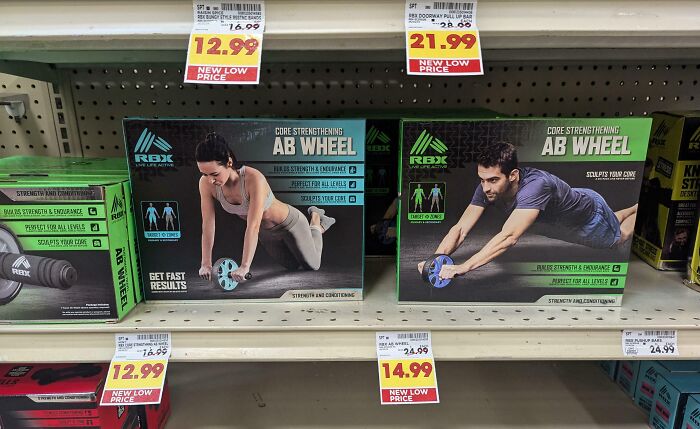 People Are Sharing Examples Of Pointless Gendering, And Here Are The 53 Most Infuriating Ones (New Pics) People Are Sharing Examples Of Pointless Gendering, And Here Are The 53 Most Infuriating Ones (New Pics)