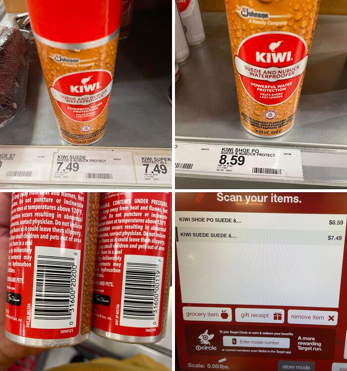 People Are Sharing Examples Of Pointless Gendering, And Here Are The 53 Most Infuriating Ones (New Pics) People Are Sharing Examples Of Pointless Gendering, And Here Are The 53 Most Infuriating Ones (New Pics)