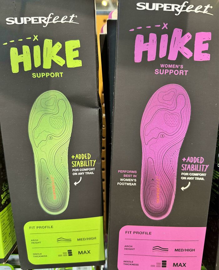 People Are Sharing Examples Of Pointless Gendering, And Here Are The 53 Most Infuriating Ones (New Pics) People Are Sharing Examples Of Pointless Gendering, And Here Are The 53 Most Infuriating Ones (New Pics)