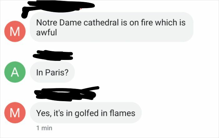 59 Times People Struggled With Words So Badly, They Cracked Others Up (New Pics) 59 Times People Struggled With Words So Badly, They Cracked Others Up (New Pics)