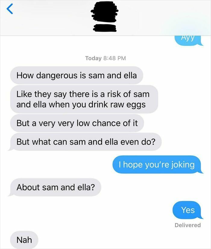 59 Times People Struggled With Words So Badly, They Cracked Others Up (New Pics) 59 Times People Struggled With Words So Badly, They Cracked Others Up (New Pics)