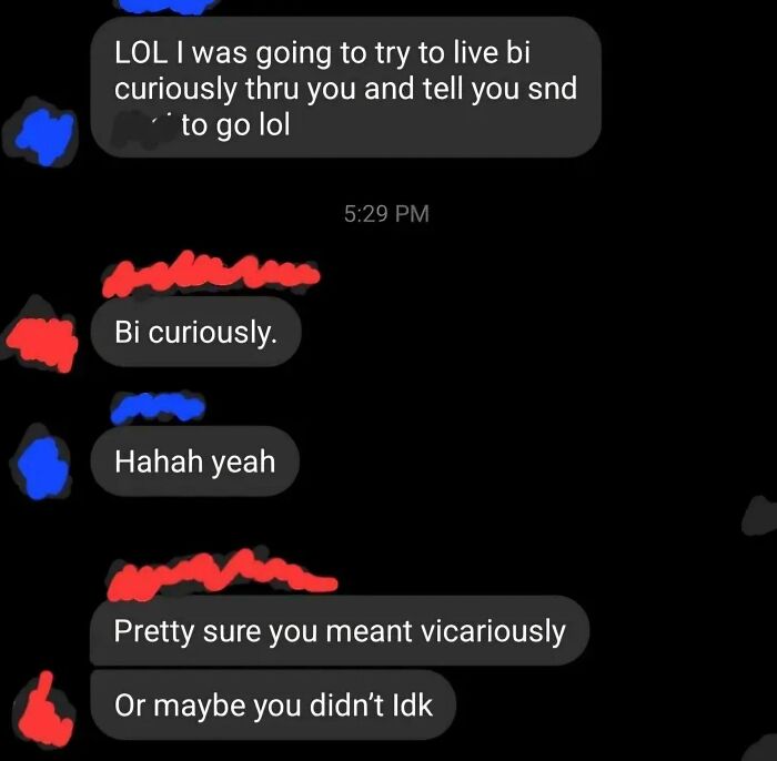 59 Times People Struggled With Words So Badly, They Cracked Others Up (New Pics) 59 Times People Struggled With Words So Badly, They Cracked Others Up (New Pics)